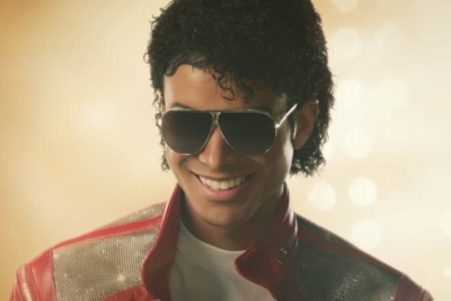 La película de Michael Jackson desató una interna familiar: apoyos, rechazos y silencios