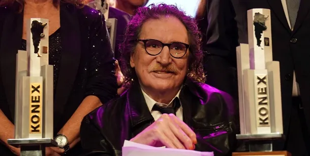 Alivio en el mundo de la música: Charly García recibió el alta tras su cirugía de riñón