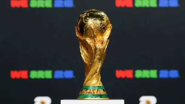 Predicción mundialista: la inteligencia artificial eligió a los tres favoritos para ganar el Mundial 2026