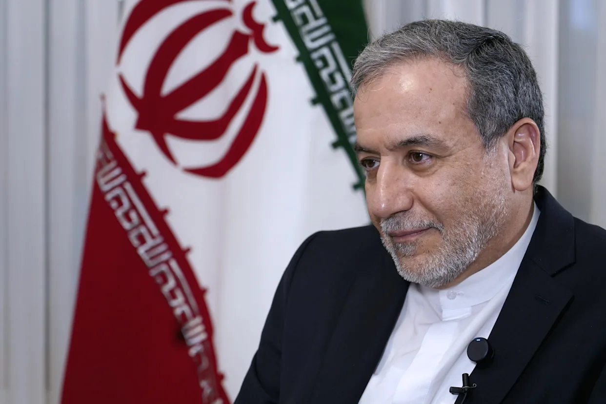 Irán presentó una nueva propuesta para retomar el diálogo con Estados Unidos a través de la mediación de Pakistán