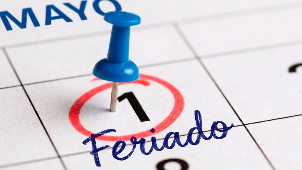 Día del Trabajador en Santiago del Estero: comercios cerrados y servicios con guardias mínimas