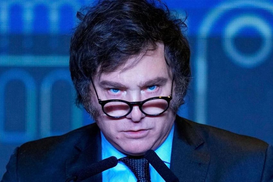 Javier Milei viajará nuevamente a Estados Unidos para participar en la Conferencia Global del Instituto Milken