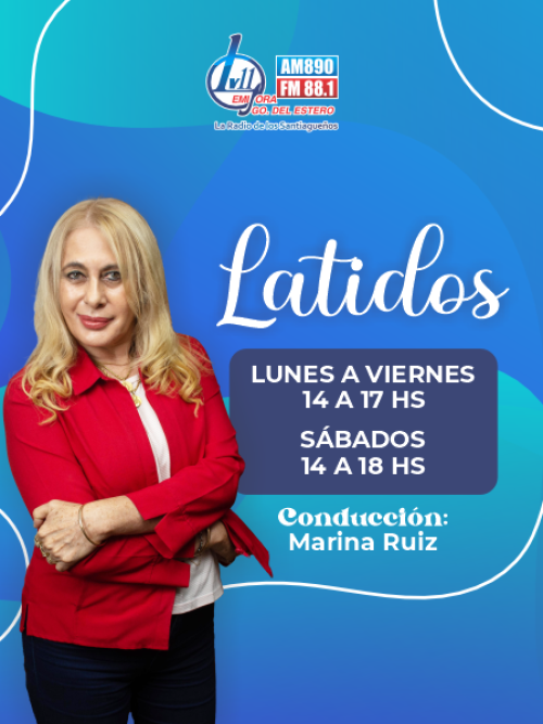 Latidos